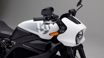 Harley-Davidson's 'LiveWire' brand to focus on electric motorcycles