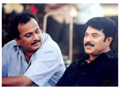 Mammootty on Dennis Joseph’s demise: A brother-like friend who has been with me through thick and thin is no more