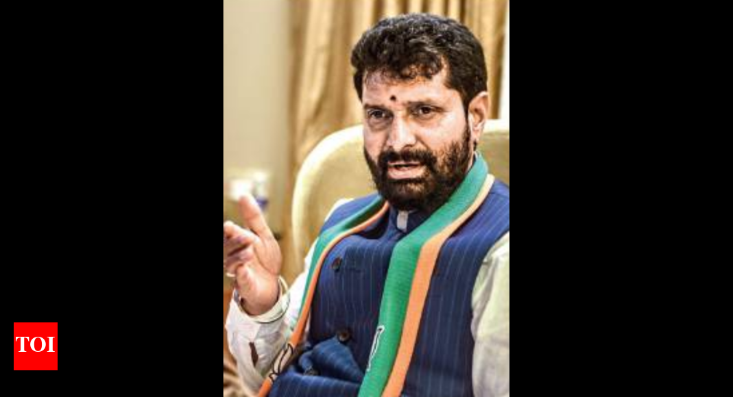 Dravidianism and Hindutva are not different: JP national general ...
