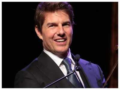 Tom Cruise returns his three Golden Globe Awards amid HFPA controversy