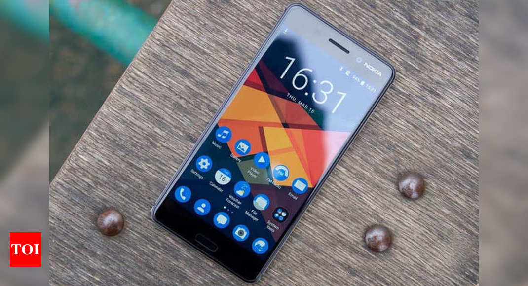 HMD Global confirms Android 11 roadmap for Nokia handsets