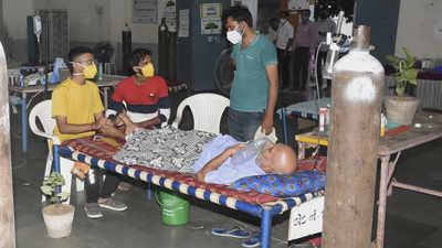 Covid-19: India reports 3,29,942 new infections and 3,876 deaths in last 24-hour