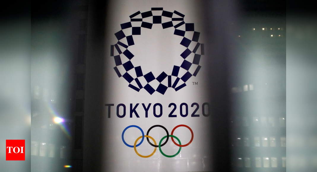 Tokyo Olympics: From a dream in 2020 to a risk in 2021 | Tokyo Olympics ...