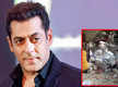 
Salman Khan gets upset seeing 'people making money out of someone's misery' amid COVID-19 crisis in India
