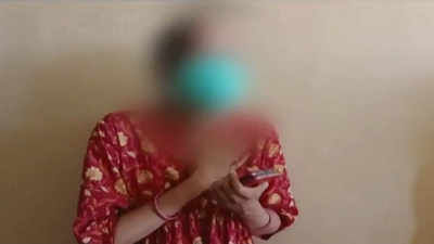 Covid-19: Woman molested by hospital staff in Madhubani, Bihar