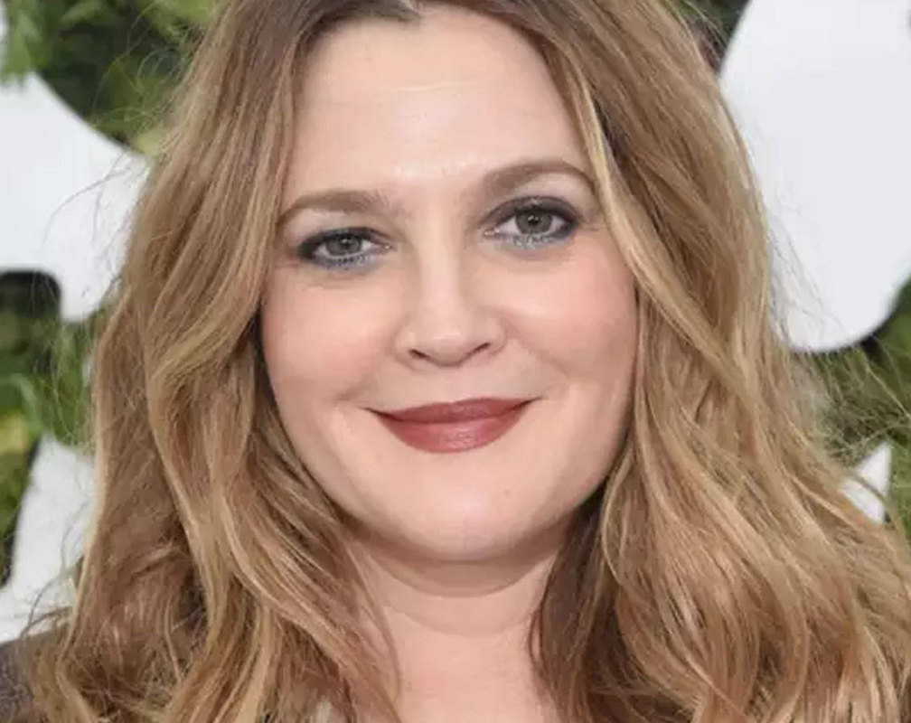 
Drew Barrymore addresses India’s COVID-19 situation, urges people to donate
