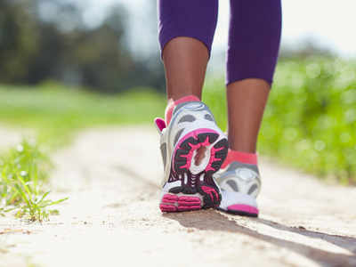 Weight loss: The ultimate guide to race walking