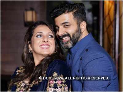 Munisha Khatwani postpones her wedding for the third time