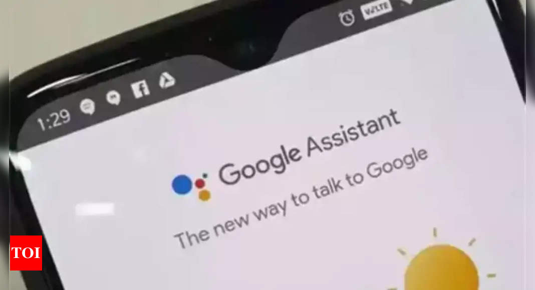 Two new ways to activate Google Assistant on Android under development: Report