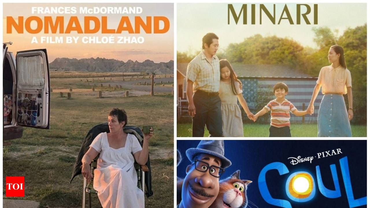 Watch 'Nomadland' Online Free: Where to Stream Full Movie 'Nomadland'