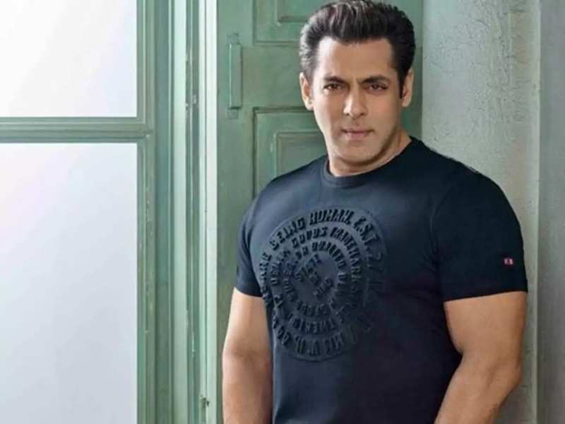 Salman Khan: I am the most boring guy on this planet