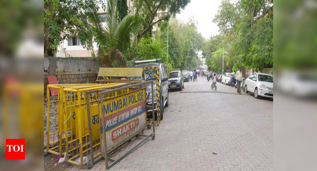 Mumbai: Police freeze fraudster's bank account, finds Rs 13 lakh transactions from across India for Remdesivir injections | Mumbai News - Vimarsana News