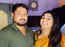 Watch: Here’s how Shamili Sukumar reveals pregnancy to husband Rajkumar