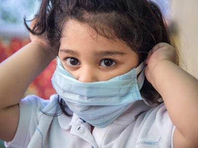 COVID-19 in kids: Common questions answered