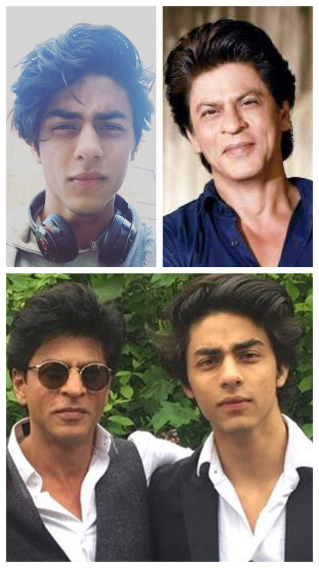 Aryan Khan Photos | Aryan Khan Images | Aryan Khan Pictures | Times of ...