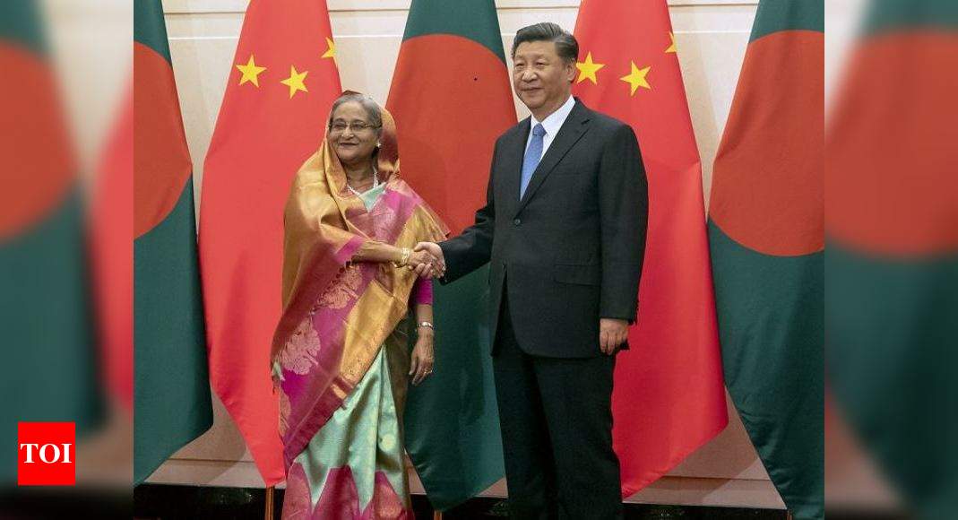 'We decide our foreign policy': Bangladesh reacts to ...