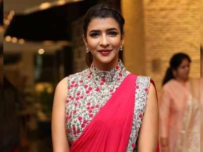 Lockdown is the only way to ease pressure on frontline workers: Lakshmi Manchu
