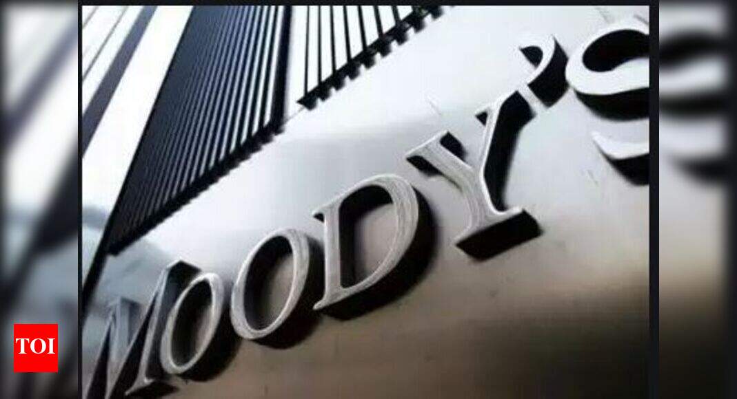Second Covid wave could crimp India's long-term growth: Moody's - Vimarsana News