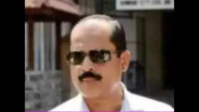 Explosives case: Mumbai cop Sachin Waze dismissed from service