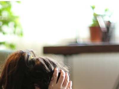 How to help your child deal with stress