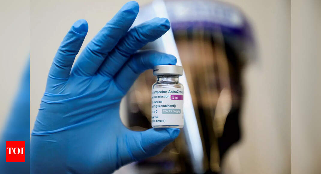 Covid cases double in the world's most-vaccinated nation - Vimarsana News
