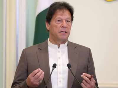 Pakistan would not hold talks with India until New Delhi reverses its decision on Kashmir: Imran