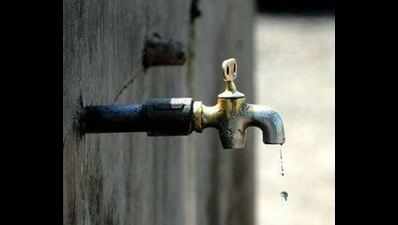 High turbidity in water to affect supply in parts of Delhi
