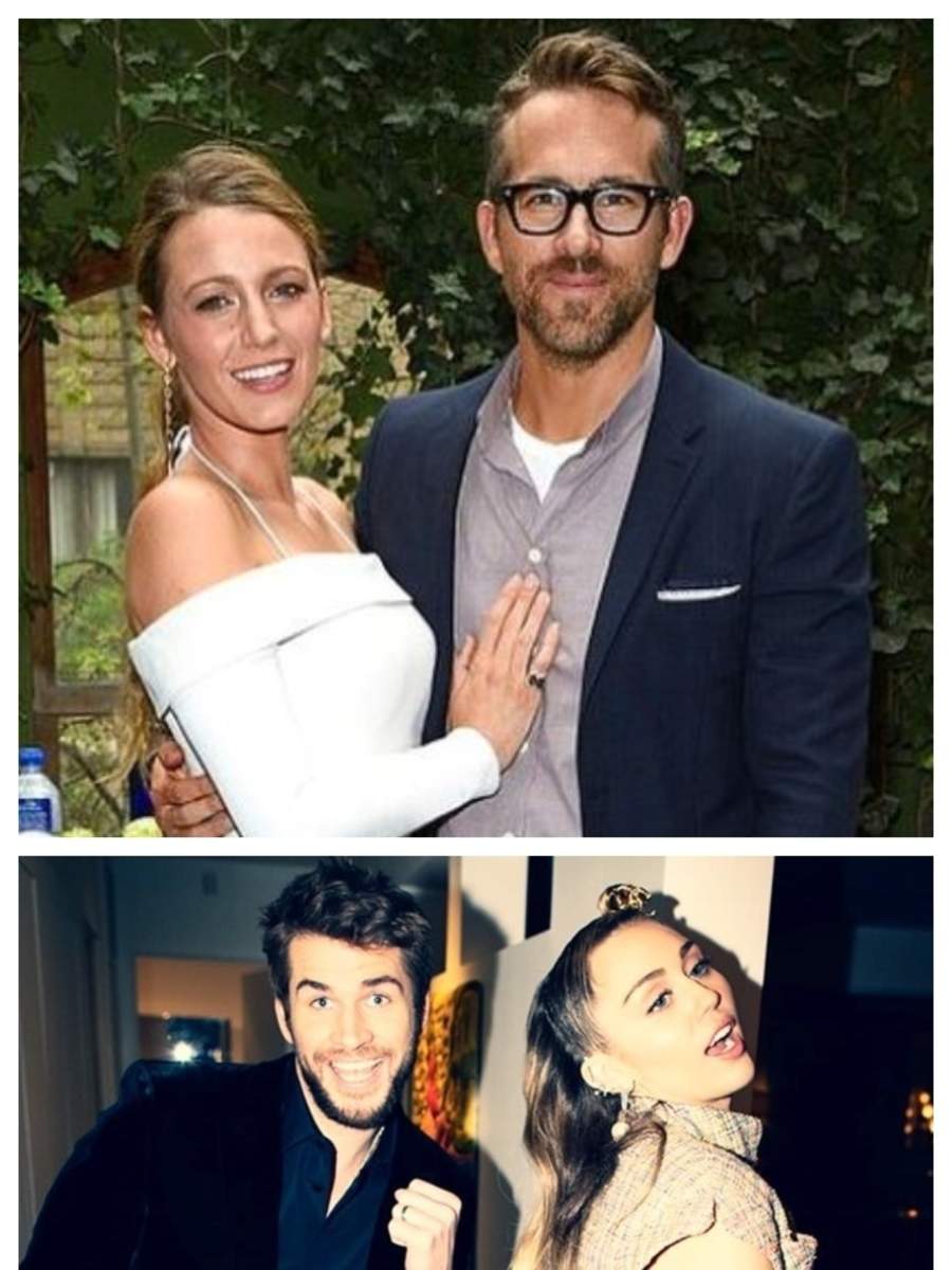 Weirdest places celebs made love at