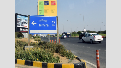 Covid effect: Delhi airport to shut operations at T2 terminal from May 17 midnight