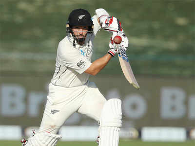 New Zealand wicket-keeper BJ Watling to retire after WTC final against India