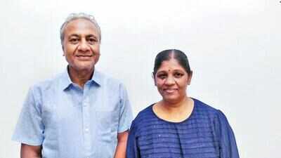 Never-say-die SSG head nurse defeats virus, hoodwinks death