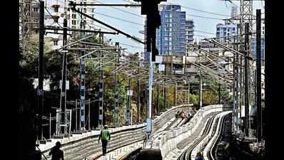Mumbai: ‘Covid meant Metro hurdles had to be met on global video calls’