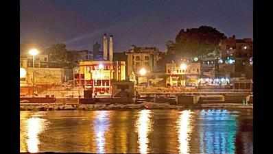Bodies spotted in river Ganga, trigger panic across Ghazipur villages in Varanasi