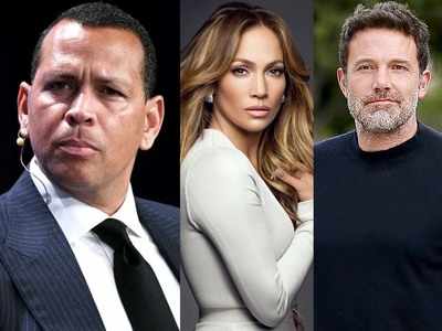 Ex-fiance Alex Rodriguez 'upset' by Jennifer Lopez, Ben Affleck reunion