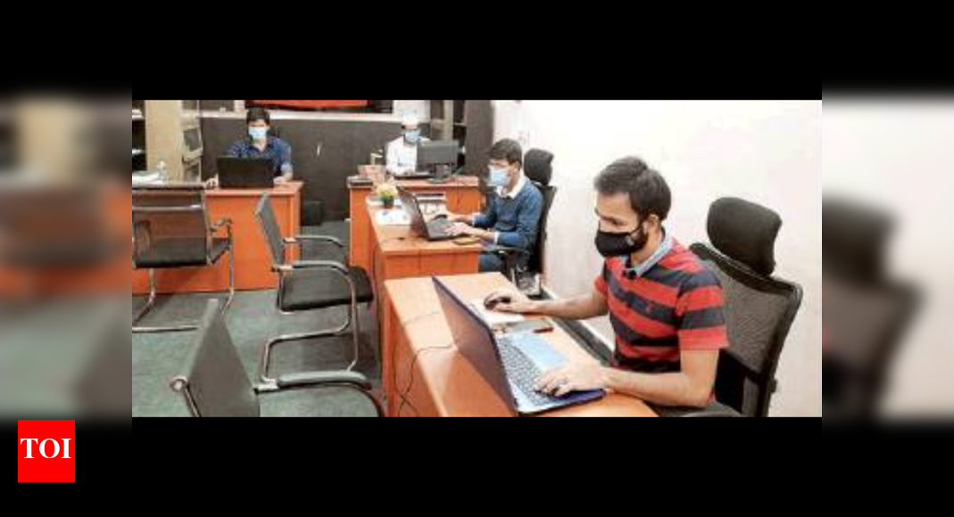 SIO’s call centre working 24x7 to aid patients