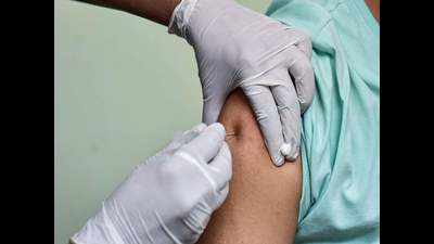 Keep 70% vaccines for 2nd dose; shortage hits Karnataka: Centre
