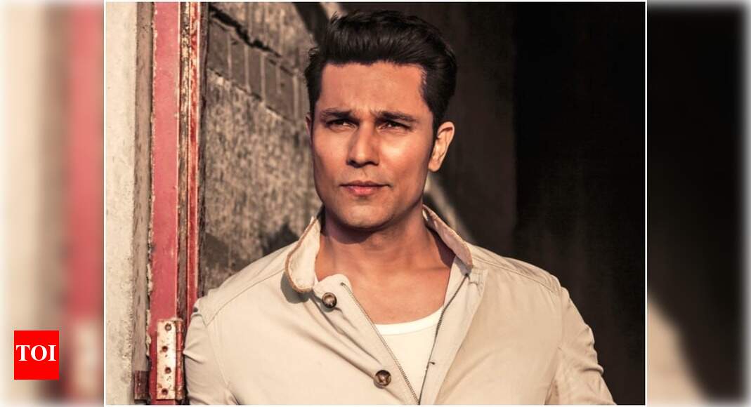 Randeep Hooda: There are bigger problems