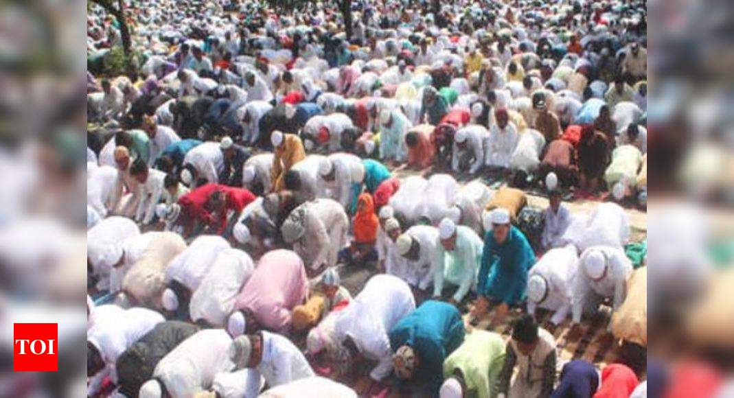 Kerala: Some lockdown relaxations allowed for Eid celebrations