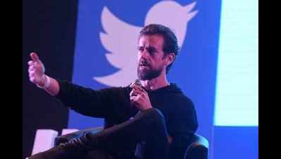 Twitter CEO Jack Dorsey’s aid to RSS-linked NGO sparks row