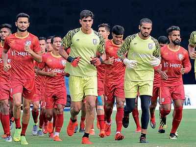 AFC turns down AIFF request for postponement as national team struggles to prepare