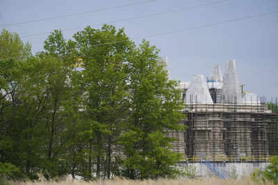Indian workers allege 'shocking violations' in building Hindu temple in New Jersey
