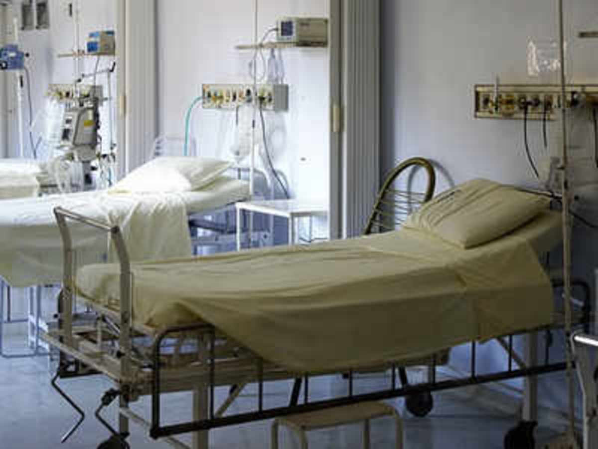 Idukki: Ventilator, ICU bed shortage a concern | Kochi News - Times of India