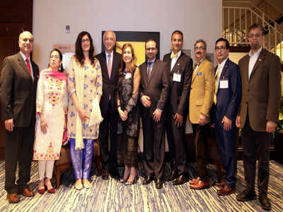 Covid-19 crisis: Pakistani-origin physicians express solidarity with people of India