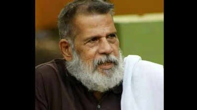 Kerala: Writer & actor Madampu Kunjukuttan no more