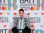 BRIT Awards 2021: Red Carpet