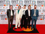 BRIT Awards 2021: Red Carpet