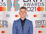BRIT Awards 2021: Red Carpet