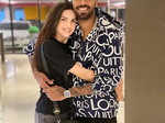 New loved-up pictures of Hardik Pandya and Natasa Stankovic go viral