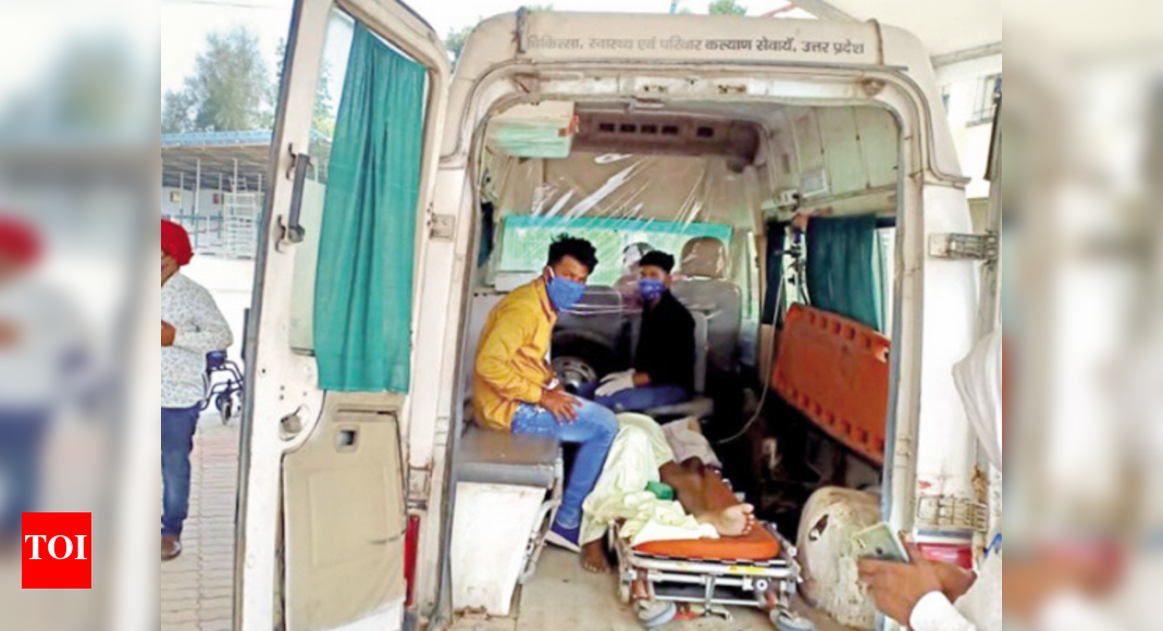 DRDO Covid hospital brings respite, improves bed statistics in other