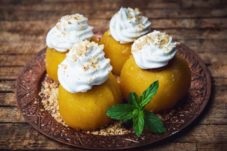 Traditional Eid desserts from around the world | Times of India Travel